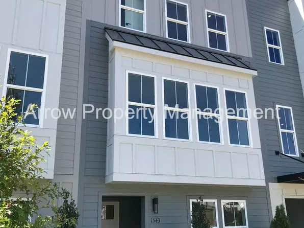 1543 57th Ave N, Nashville, TN 37209