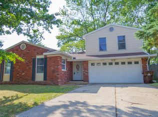 1673 Grayfriars Ave, Holt, MI 48842