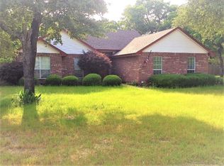 6520 Teresa Ln, Athens, TX 75751