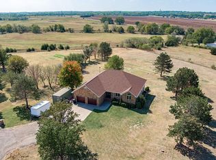 350 S Morris Dr, Salina, KS 67401