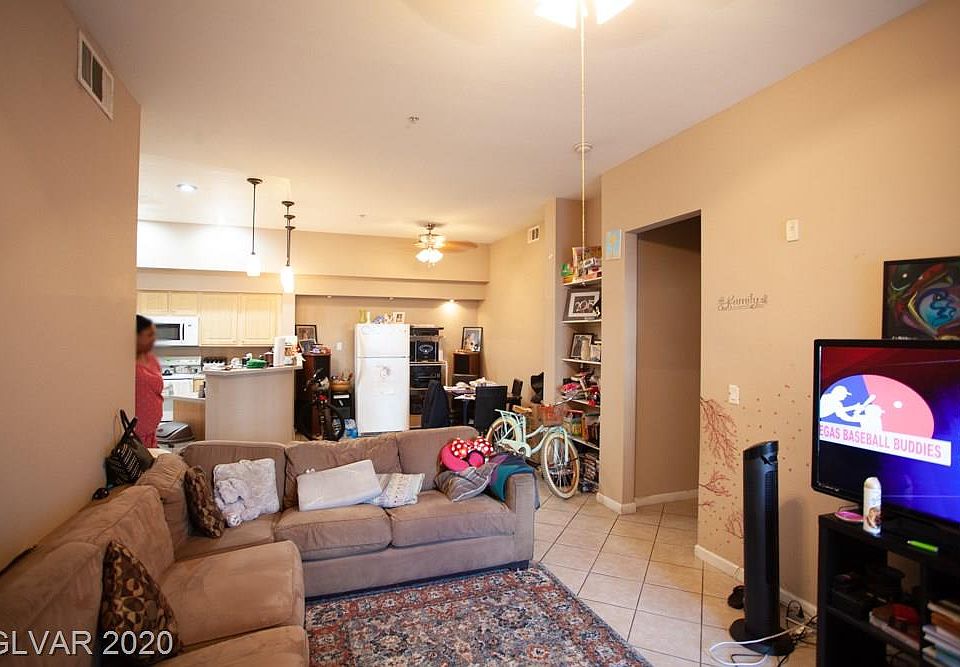 1st image of 6955 N Durango Dr Unit 1007