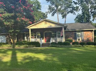 326 Townes Rd, Columbia, SC 29210