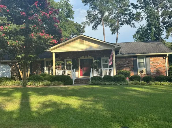 326 Townes Rd, Columbia, SC 29210