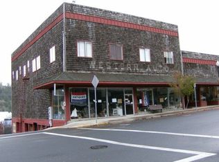 109 N Main St, Toledo, OR 97391