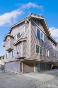 8738 Phinney Avenue N #B, Seattle, WA, 98103