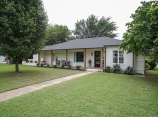 2304 S Florence Pl, Tulsa, OK 74114