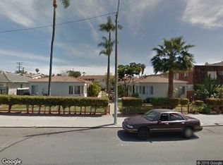3969 Alabama St, San Diego, CA 92104