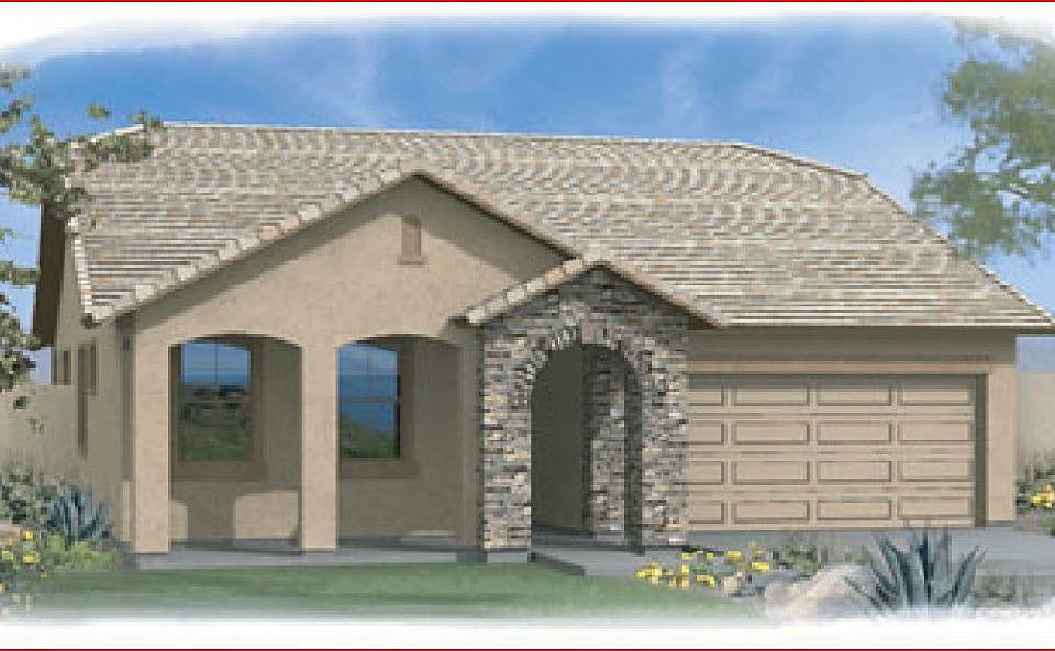 Outside Front