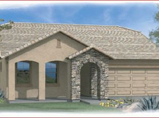 3816 E Bridgeport Pkwy, Gilbert, AZ 85295