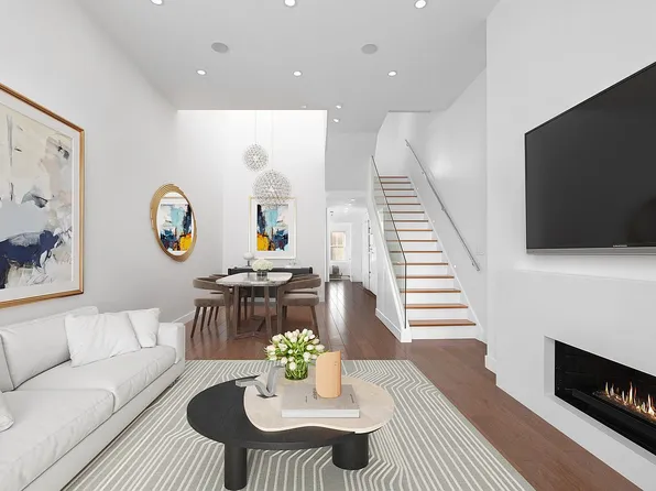 103 W 89th St Unit 3/4A, New York, NY 10024