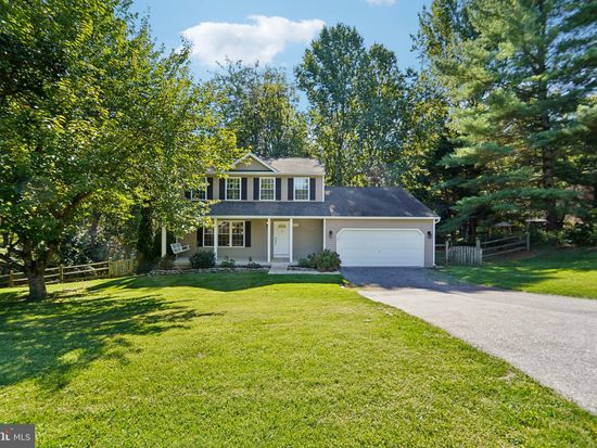 1075 King Arthur Ct, Sykesville, MD 21784