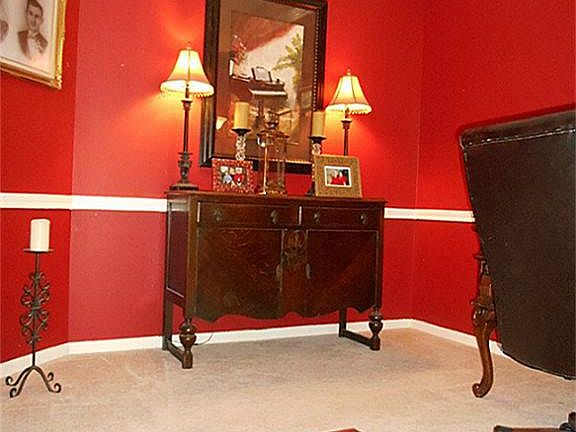 Designer paint