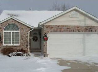 403 Garesche St, Collinsville, IL