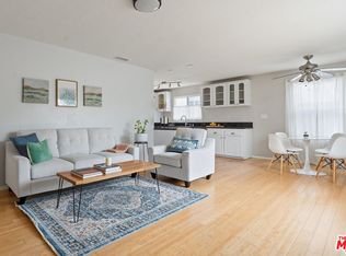 5835 Ernest Ave, Los Angeles, CA 90034