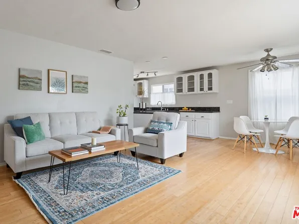 5835 Ernest Ave, Los Angeles, CA 90034