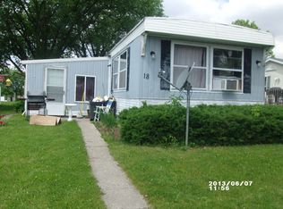 18 Jill Dr, MUSCATINE, IA 52761