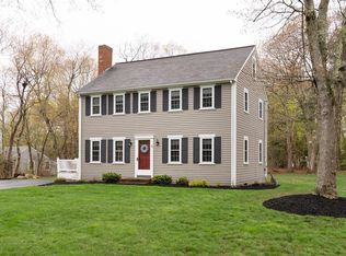 75 John Adams Dr, Norwell, MA 02061