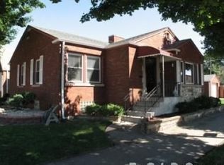 10857 S Avenue L, Chicago, IL