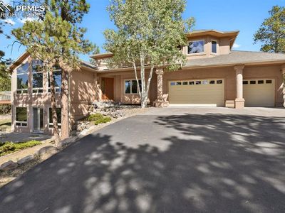 810 Dolan Dr, Monument, CO, 80132