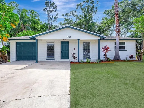 1024 Applewood Dr, Clearwater, FL 33759