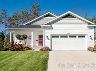 2426 Eagle Rdg, Muskegon, MI 49444