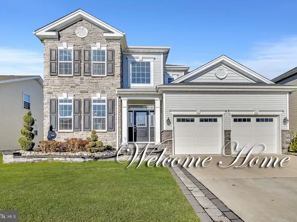 67 Palladio Blvd, Monmouth Junction, NJ 08852