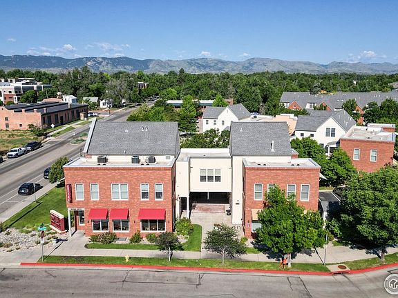 2nd image of 401 Mason Ct #201
