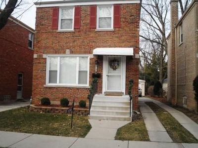 4156 Elm Ave, Brookfield, IL, 60513