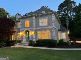 344 Loring Ln, Peachtree City, GA 30269