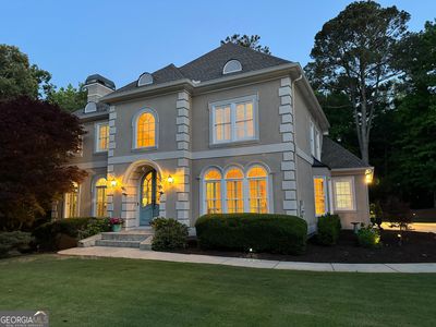 344 Loring Ln, Peachtree City, GA, 30269