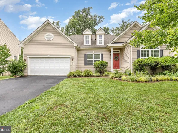 1404 Preserve Ln, Fredericksburg, VA 22401