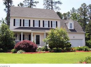 519 Greenside Ct, Chester, VA 23836