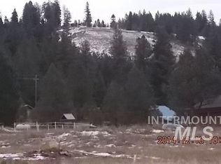 Tbd Vista Ln, McCall, ID 83638