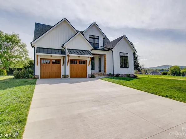 81 Mavrick Dr, Mills River, NC 28759