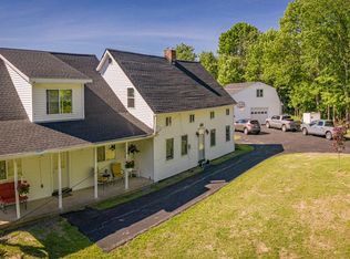 1349 State Highway 150 Rte #150, Guilford, ME 04443
