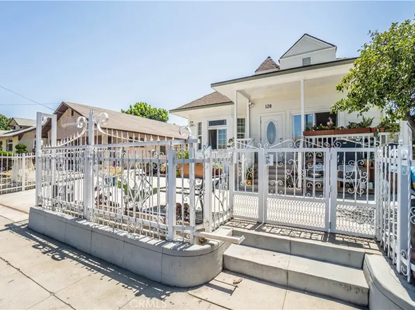 128 E 46th St, Los Angeles, CA 90011