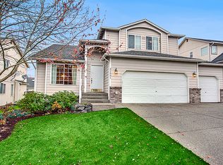 31521 113th Ave SE, Federal Way, WA 98092