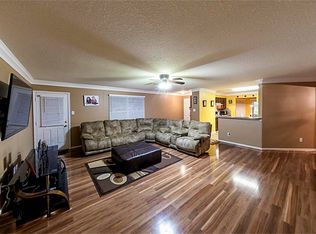 2802 Magnolia Hill Trl, Houston, TX 77038