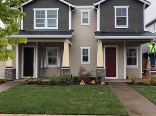 7062 SE Blanton St, Hillsboro, OR 97123