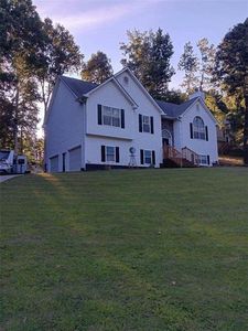 238 Barrett Springs Way, Canton, GA, 30115