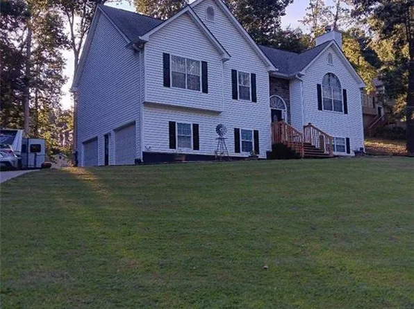 238 Barrett Springs Way, Canton, GA 30115