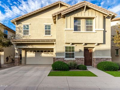 4298 E TOLEDO Street, Gilbert, AZ, 85295
