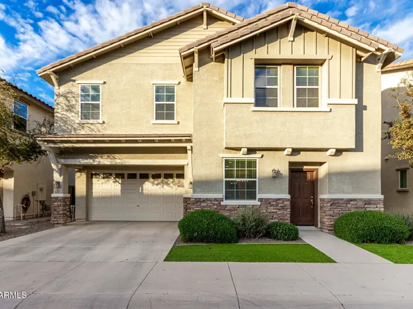 4298 E TOLEDO Street, Gilbert, AZ 85295