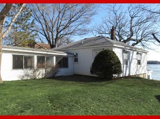 N6812 Shorewood Hills Rd, Lake Mills, WI 53551