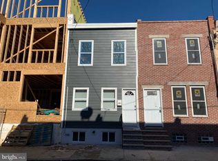 1851 Hoffman St, Philadelphia, PA 19145