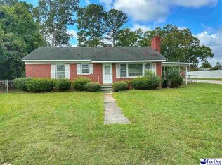 229 Stewart St, Dillon, SC 29536
