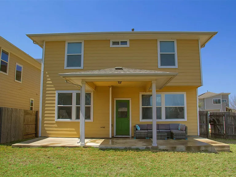 5301 Ingersoll Ln — Photo 13