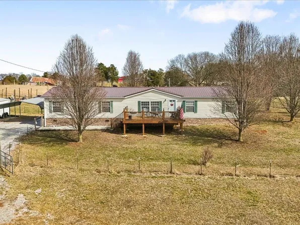 125 Astor Bowers Rd, Greeneville, TN 37743