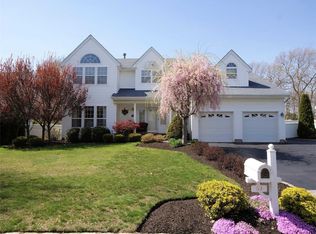 54 Province Dr, South Setauket, NY 11720