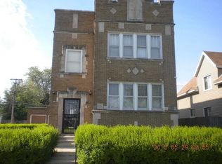 14 W 24th St, Chicago Heights, IL 60411